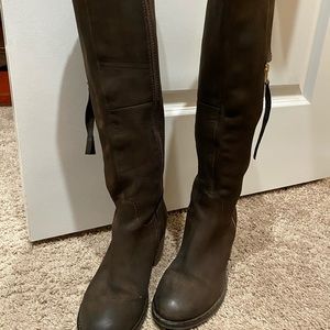 Steve Madden Antsy Riding Boot